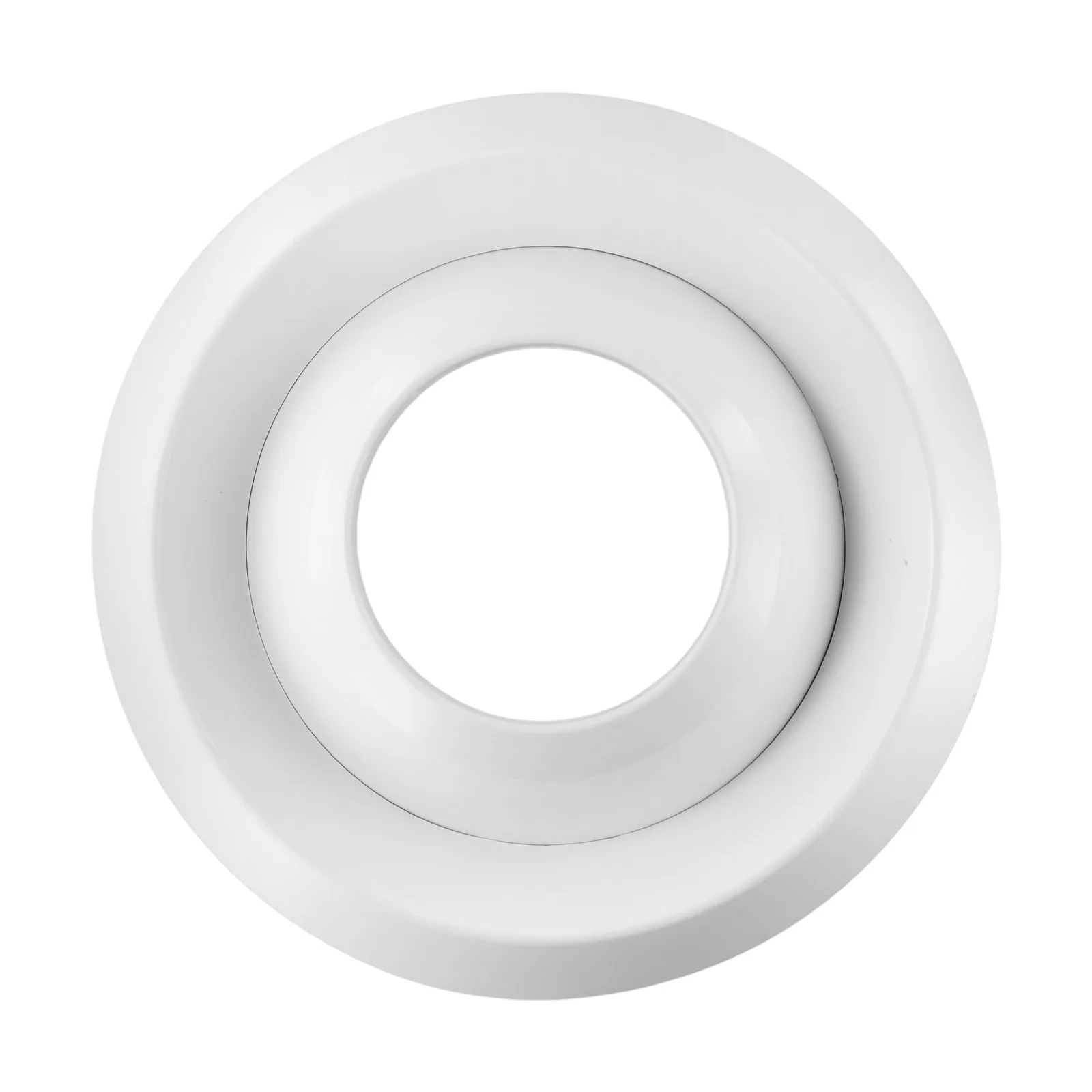 Air System Outlet Valve Central Circular Circulation Daily Use Efficient Nozzle Station Adjustable Vent Airflow