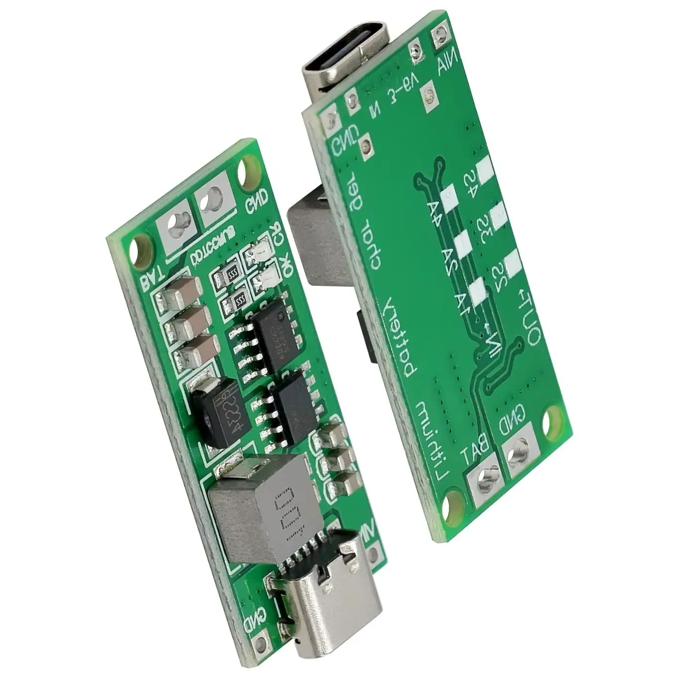 2S -3S -4S Li-Ion B… - image