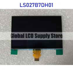 LS027B7DH01 2.7 Inch TFT LCD Display Screen Panel 400*240 Original for Sharp Brand New