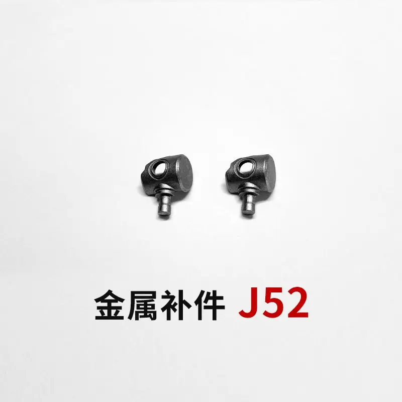Metal Upgrade Parts Replacement Components For MG 1/100 Freedom Justice Eclipse 2.0 J4 J8 J52 Custom Robot Model