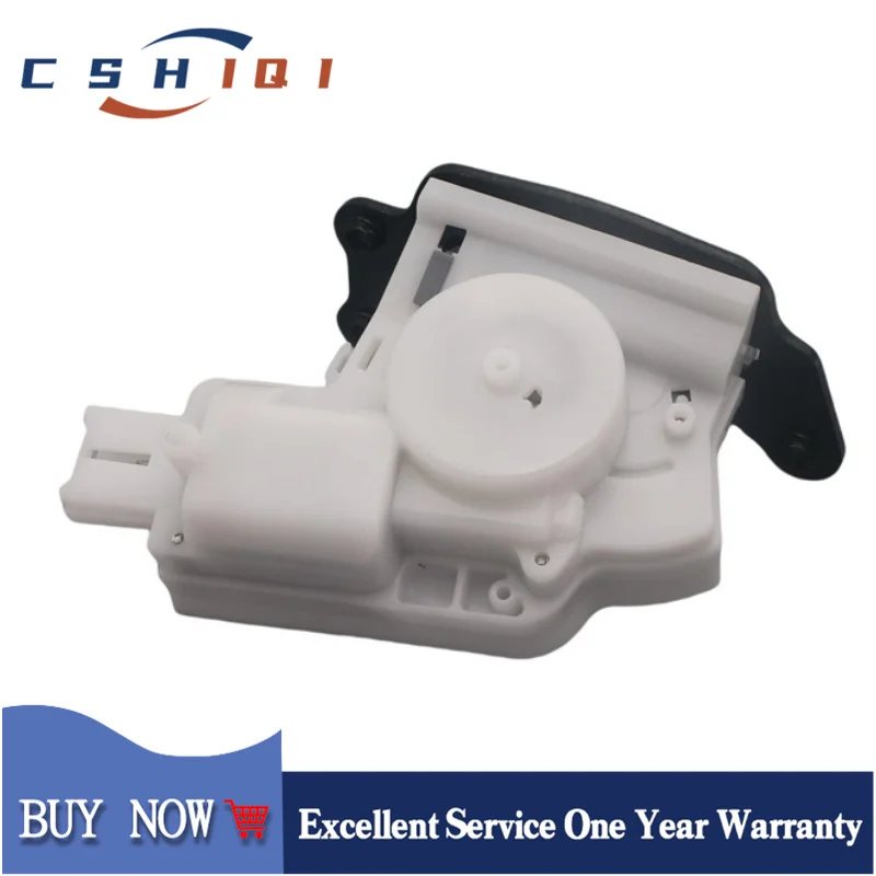 

Rear Tailgate Trunk Latch Lock For Honda Odyssey CR-V CRV Civic 2017~2021 2018 2019 2020 74800TLAA01 74800TLA A01 74800-TLA-A01