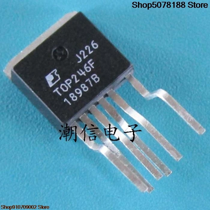 10 шт. TOP246F TOP246FN