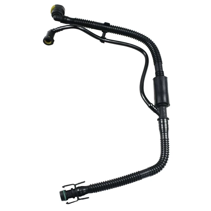para Peugeot 307 407 406 607 807 1.6v Citroen Picasso Senna 2.0 Cárter do Motor Tubo de Respiração Ew10j4