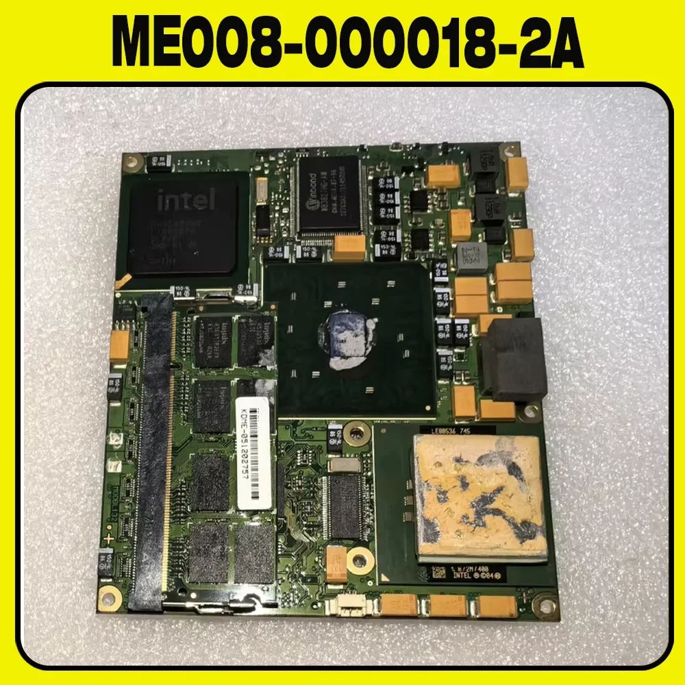 MH005-000016-2A PRev/CE:1.4.0 For Kontron motherboard ME008-000018-2A S-PC9300R01A 18007-0000-93-0 18030-0000-10-6GE1