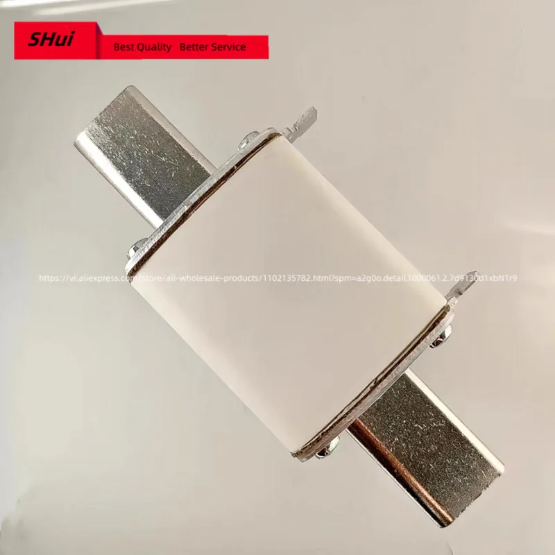 Fusível rápido RS33 NGTC2 690V- 160A-500A