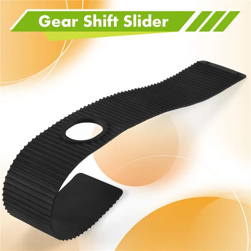 ABIB -Console Automatic Transmission Gear Shift Slider 1J0713277 For Jetta Bora Golf MK4 Skoda Fabia 1998-2010 view 2