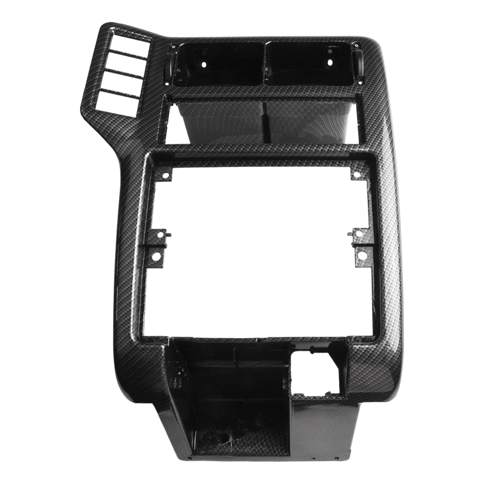 

DASHBOARD AIR VENT GRILLE FOR CAR INTERIOR CENTER CONSOLE FITS MODEL YEARS FROM NINETEEN NINETY FOUR TO TWO THOUSAND TWO