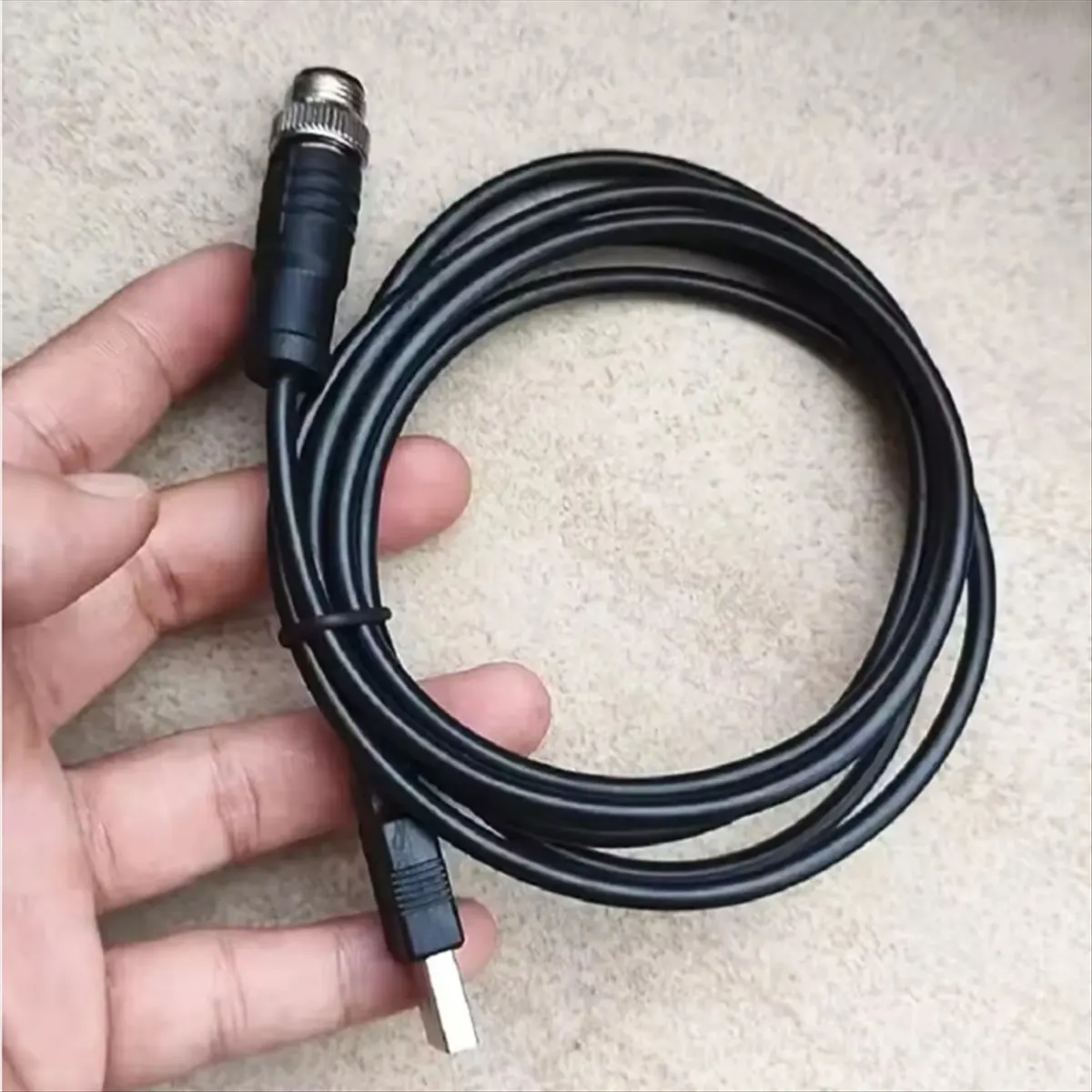 Metal Detector Accessories Charging Cable for Nokta Simplex Kruzer Hight Quality Tools Sets You May Like