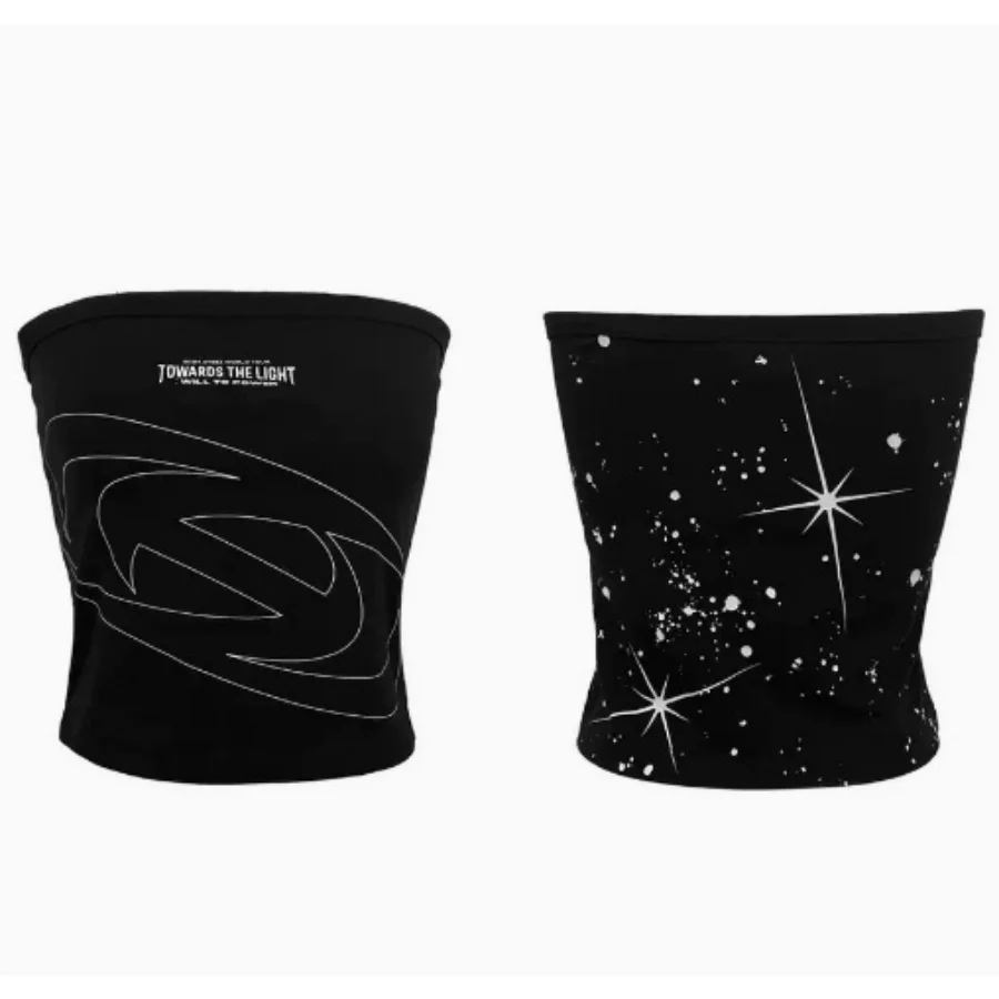 

Ateez World Tour TOWARDS THE LIGHT Hongjoong San Yunho Yeosang Mingi Wooyoung Jongho Топы без бретелек Женский спортивный бюстгальтер