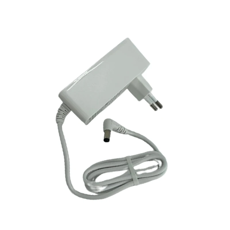 Original ROIDMI EVE PLUS handheld wireless vacuum cleaner accessory European standard power adapter