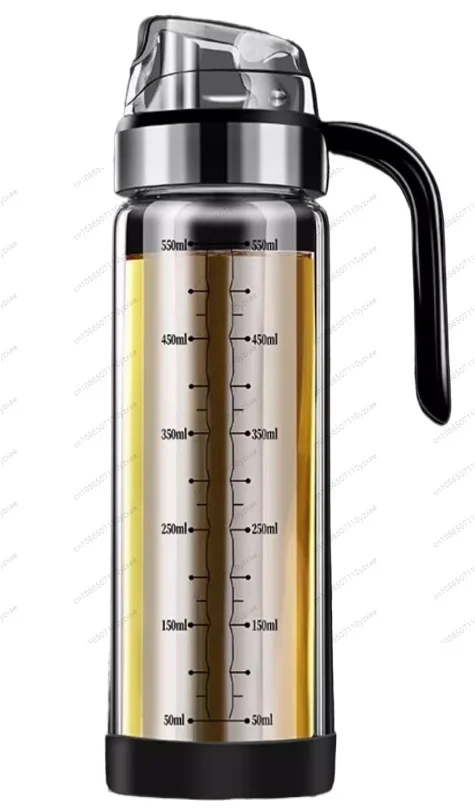 kitchen special seasoning bottle set seasoning storage tank