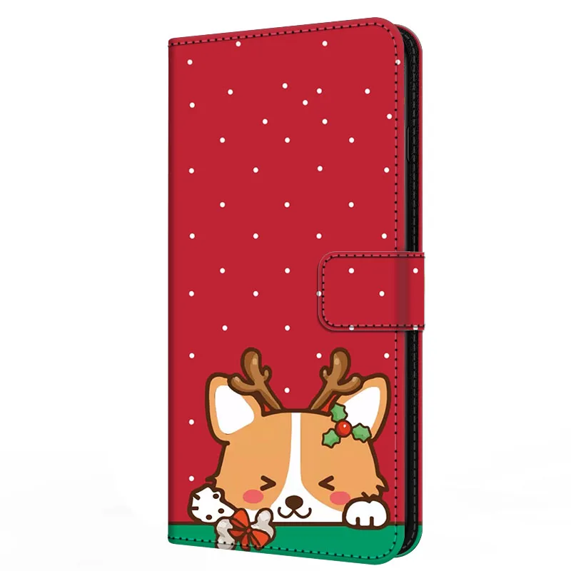 غطاء لهاتف Honor 90 Lite GT عيد ميلاد سعيد حافظات حامل كتاب حافظة جلدية قابلة للطي محفظة مغناطيسية لحقائب حماية الرسوم المتحركة Honor90 #5