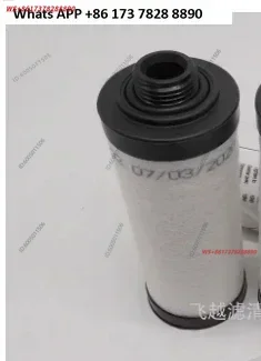 Vacuum pump SV100B SV300 SV200 SV300B SV750B SV630B OIL FILTER EK96005 EK96006 EK96008 Oil case 71213150 71018850 71405310