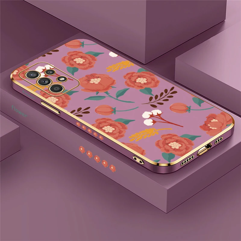 Fashion Flower Patt… - image