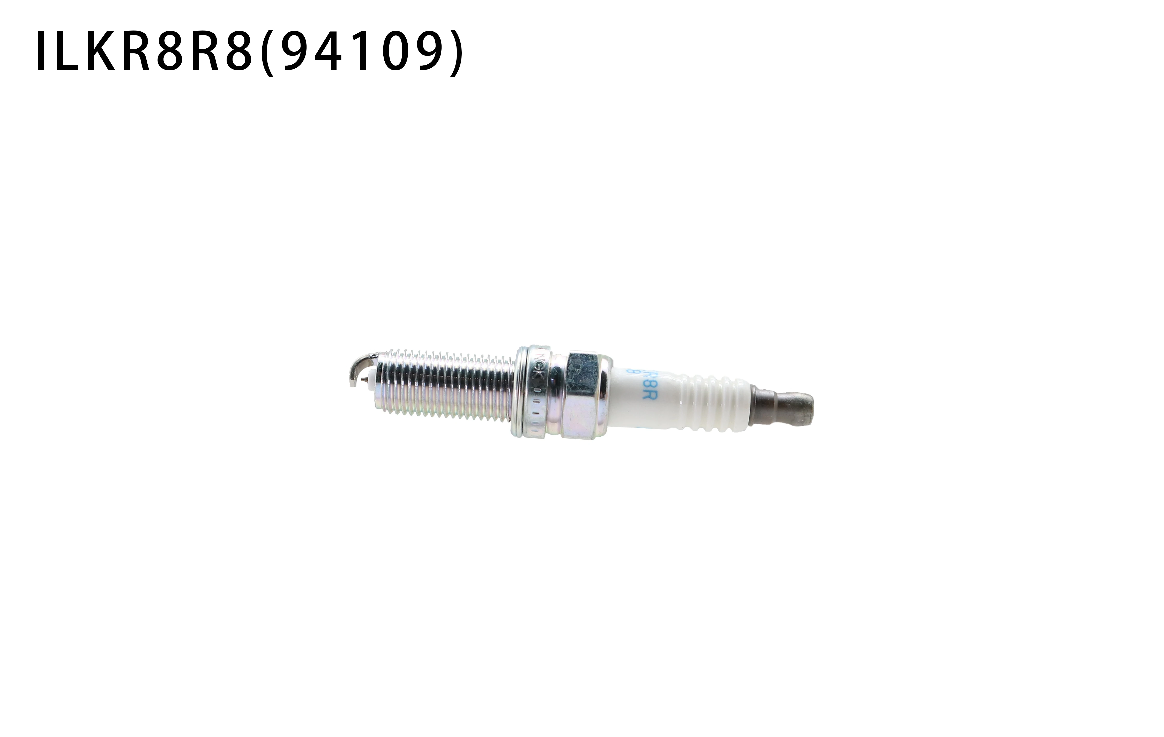 4PCS F4J16-3707010 Dual Iridium Spark Plug 94109/ILKR8R8 Champion RER6WYPB CHANGAN H15T0020700 CS75