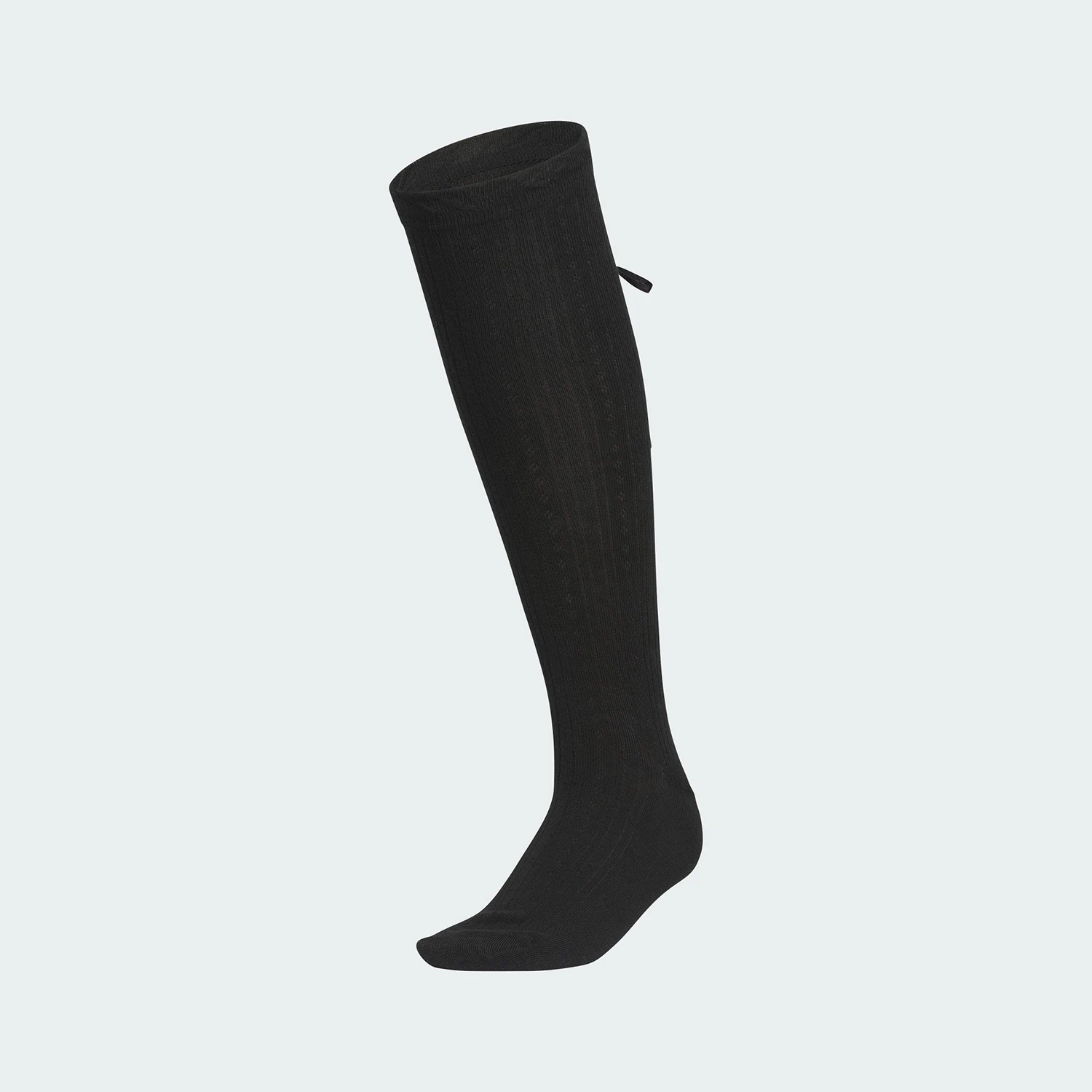 

Женские гольфы Adidas Originals с бантом KC1414