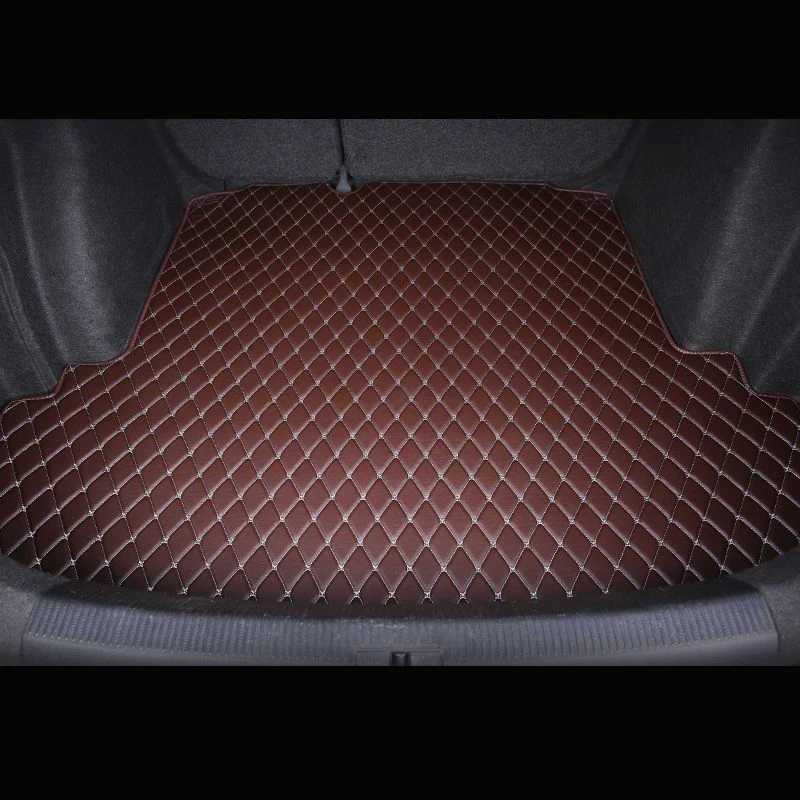 

Base Car Trunk Mat For Volvo XC40 Volvo C40 Volvo EX30 Nio EL8 ES8 Nio EL6 ES6 Nio EL7 ES7 Nio ET9 Auto Mats