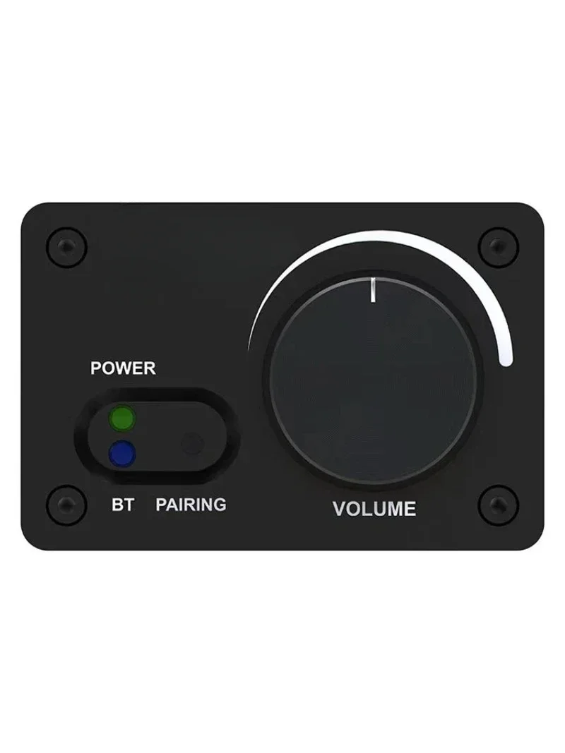 TPA3255 2x300 Вт Bluetooth-усилитель BT5.0 Модуль 2.0 Стерео Мощный BRU5 DSP Настройка