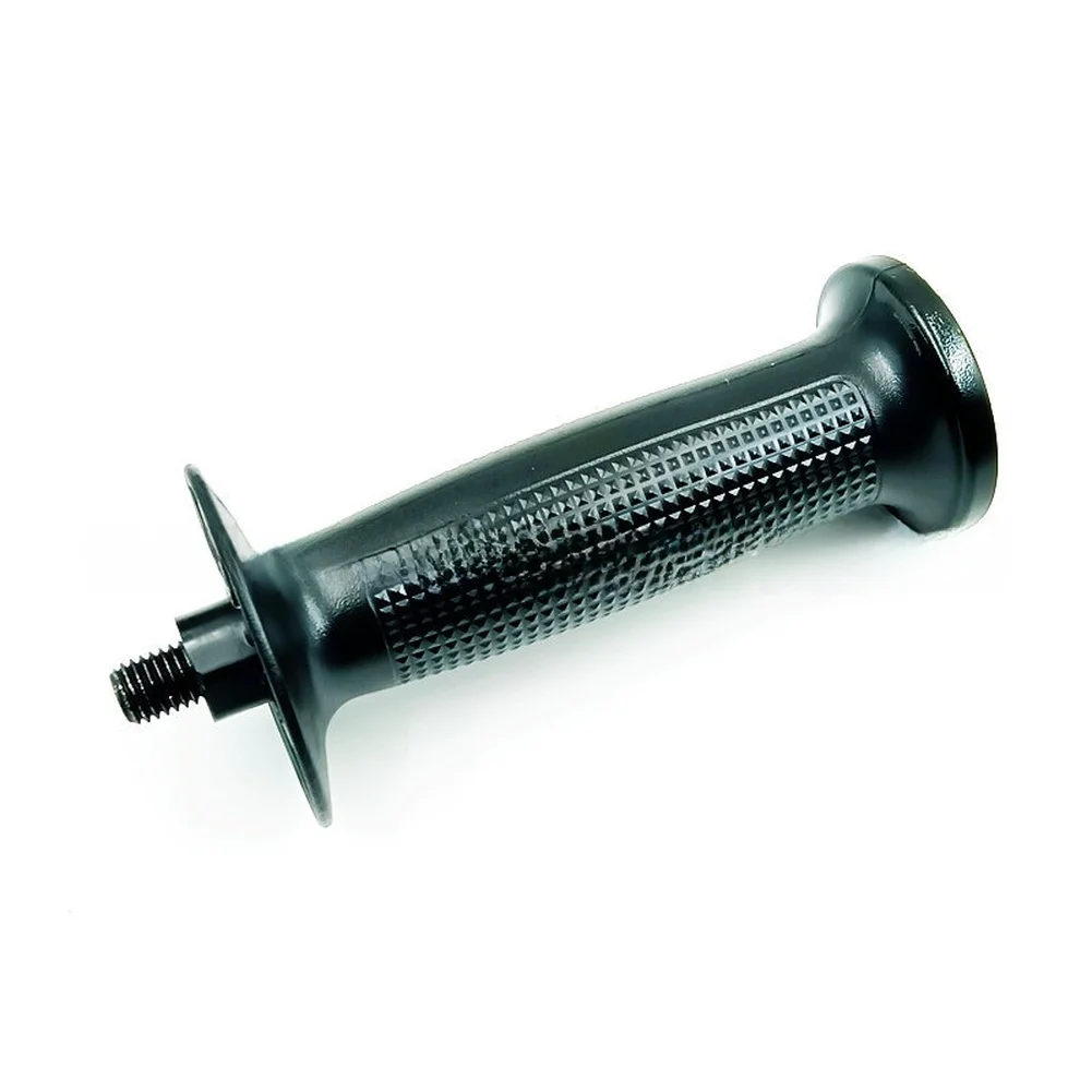 Side Handle Replacement with For M14 Thread for Use on For 7 in and 9 in Angle Grinders Including D28493 D28490 D28491