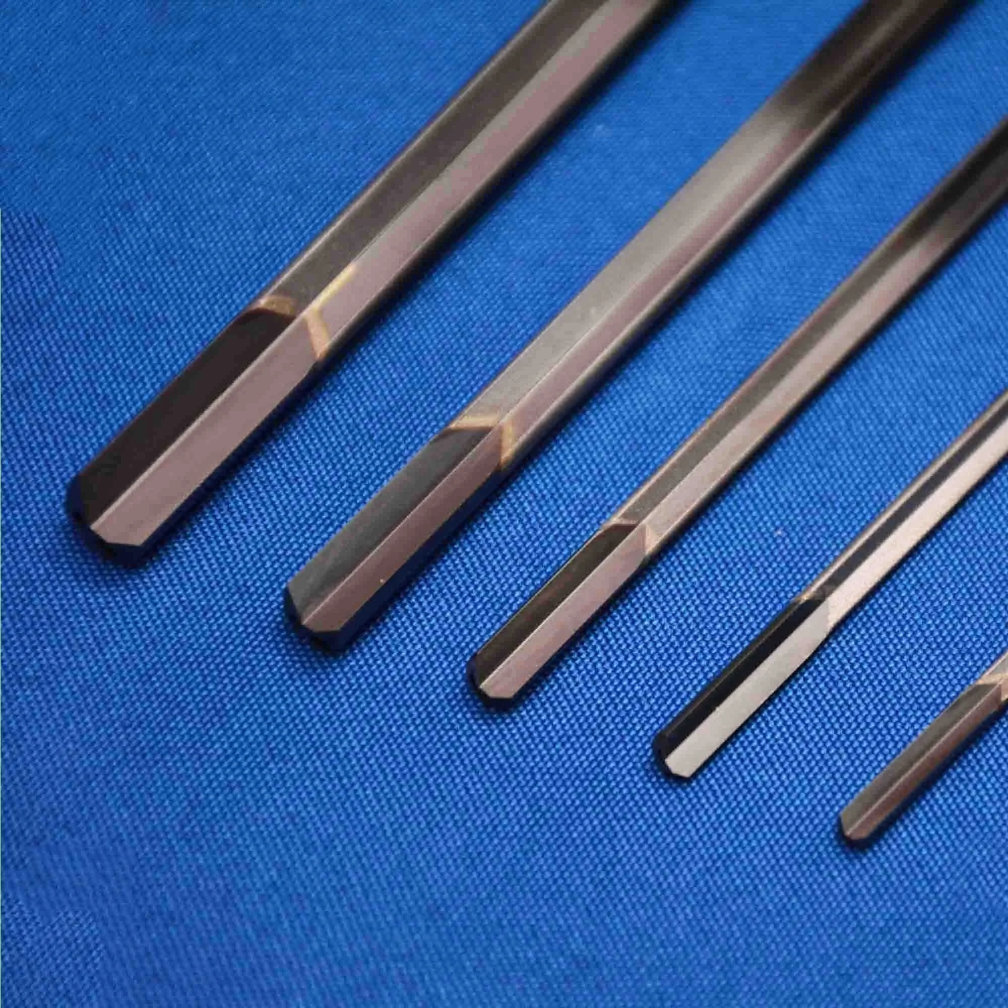 TLF DLCC Drill Tool Deep Hole Drill for Metal Processing