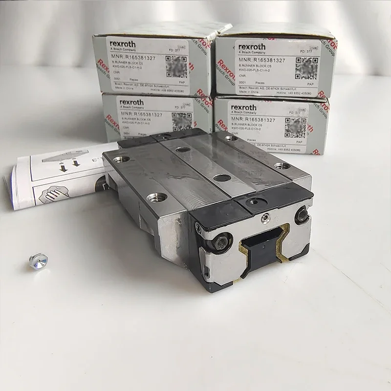 Rexroth R165381327 … - image