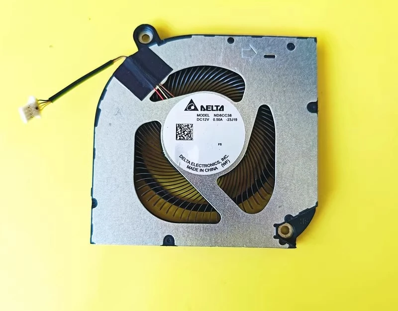 

For ACER AcerBlade ND8CC38-23J19 coolingfan