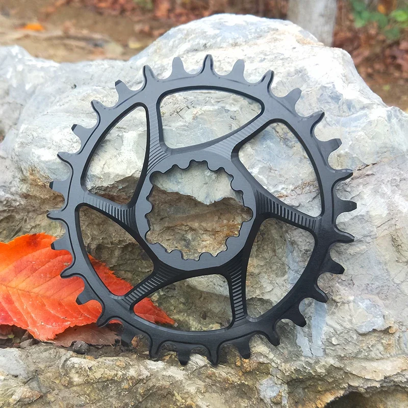 

Для SRAM Gx xx1 Eagle GXP 3 мм Offset PASS QUEST Шатуны Круглая MTB Узкая Широкая Звездочка 28T 30T 32T 34T 36T 38T Звездочка