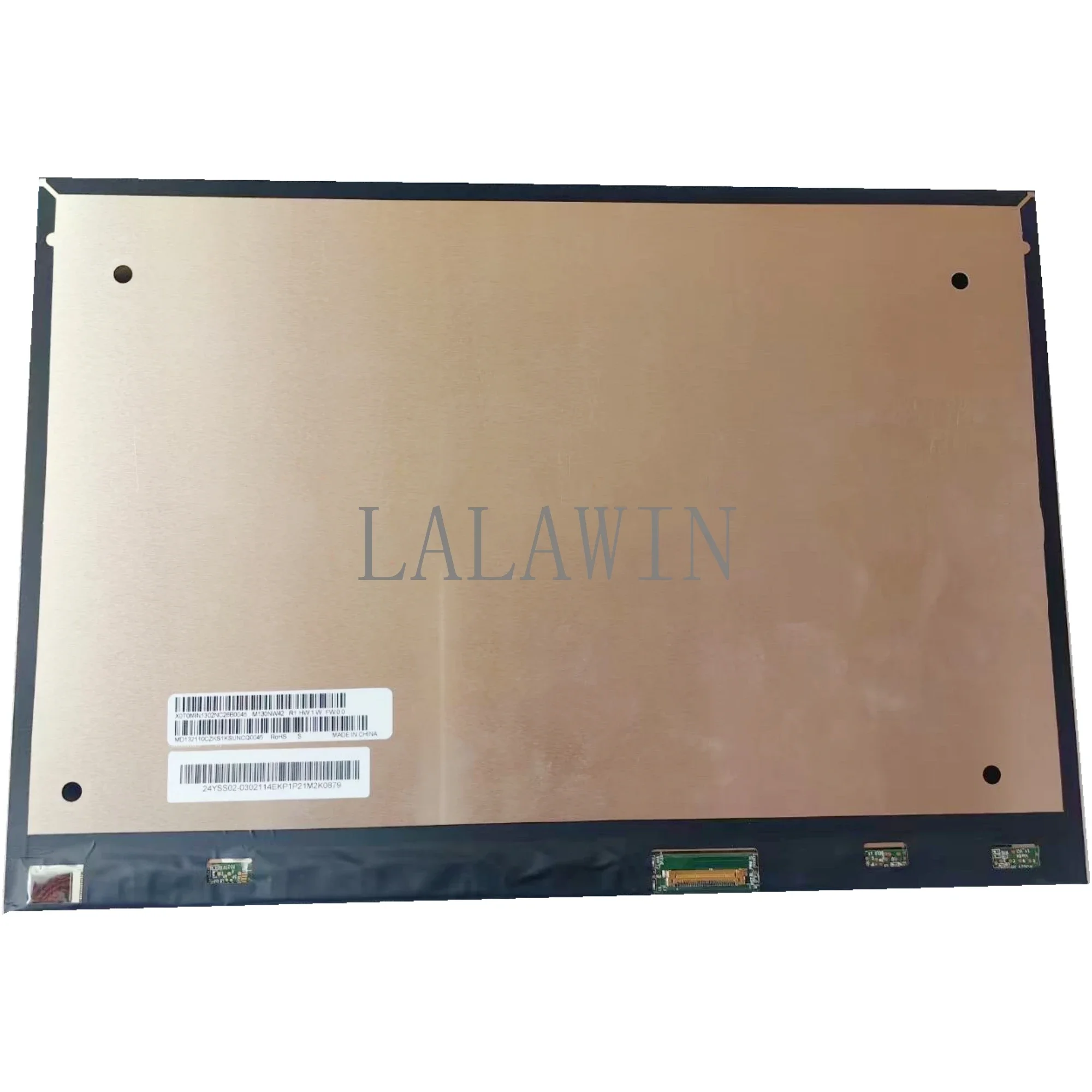 

M130NW42 R1 13.0'' Laptop LCD LED Screen Panel Matrix Replacement IPS 1920x1080