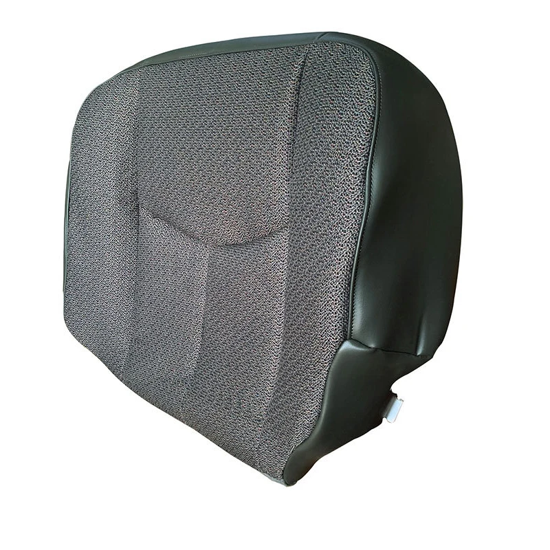 Suitable For 2003-2006 Chevrolet Silverado Car Seat Cover Stylish and Functional Breathable Cloth Pad Mat For Auto Chair Cushion