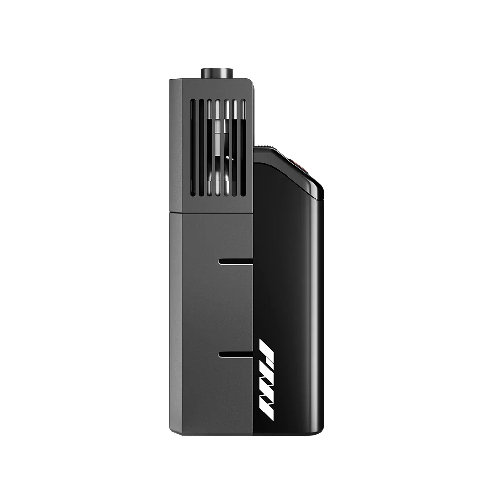 

Smoke NINJA Cloud Shadow Smoke Machine Cloud Genie Portable Handheld Smoker Tablet