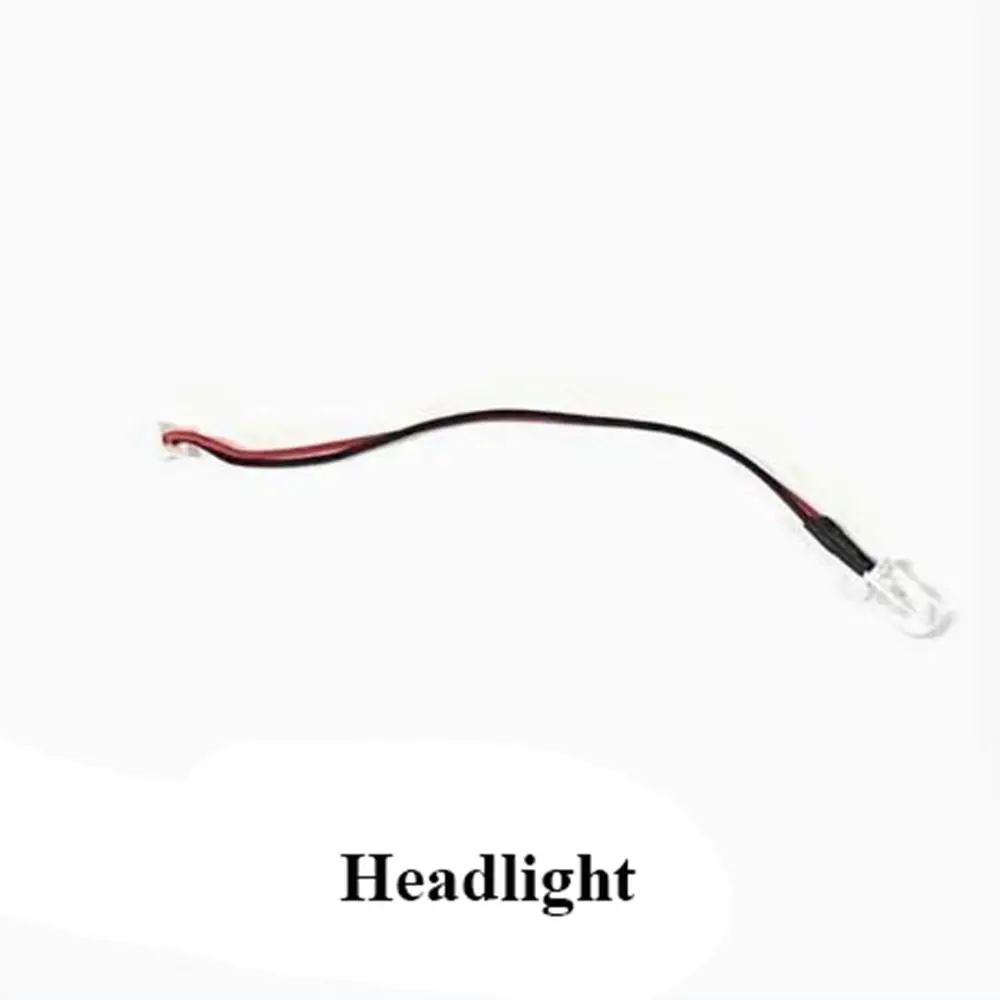 Pièces d'avion télécommandées universelles, bricolage C189, accessoires d'avion, accessoires de train d'atterrissage noirs