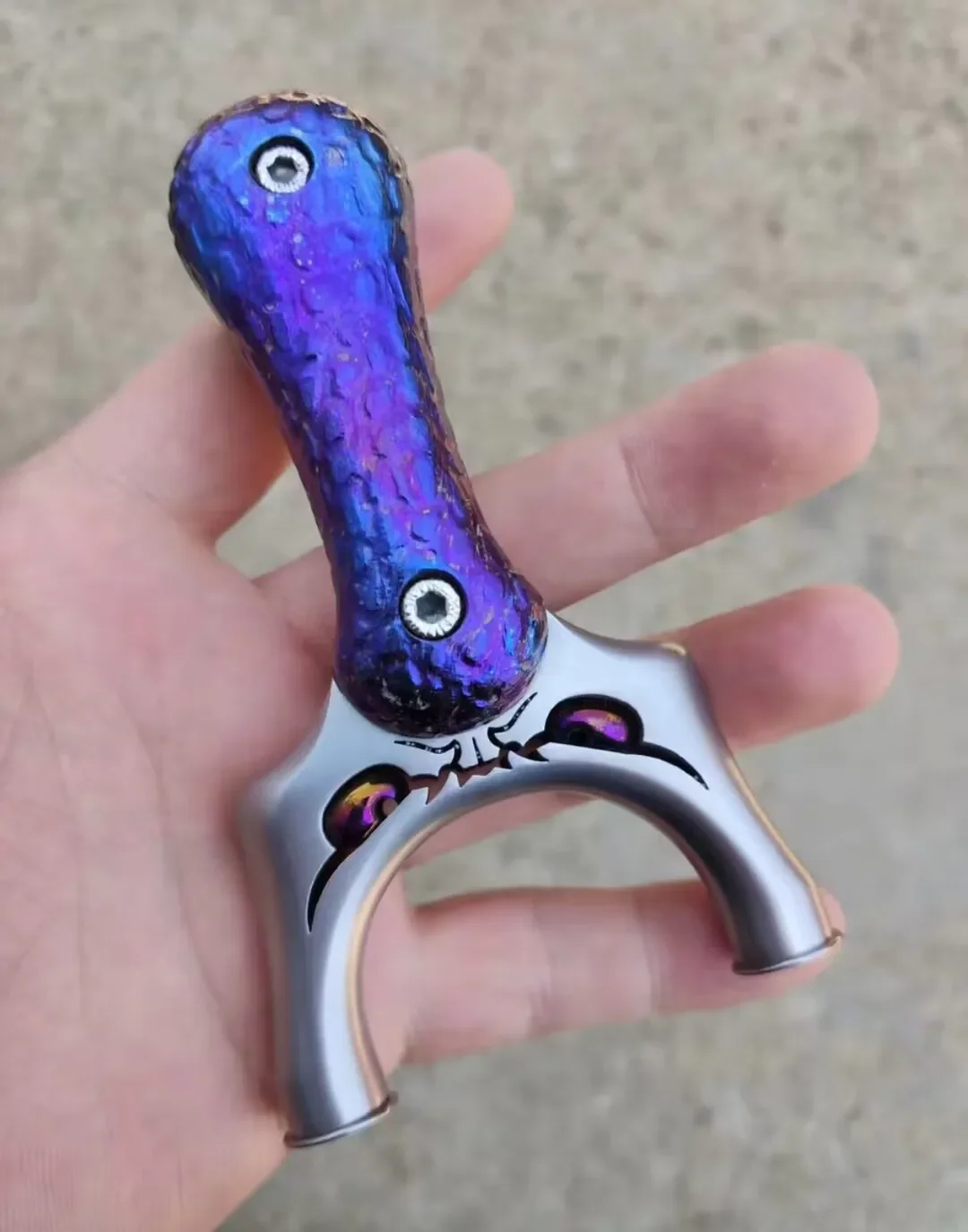 thumb