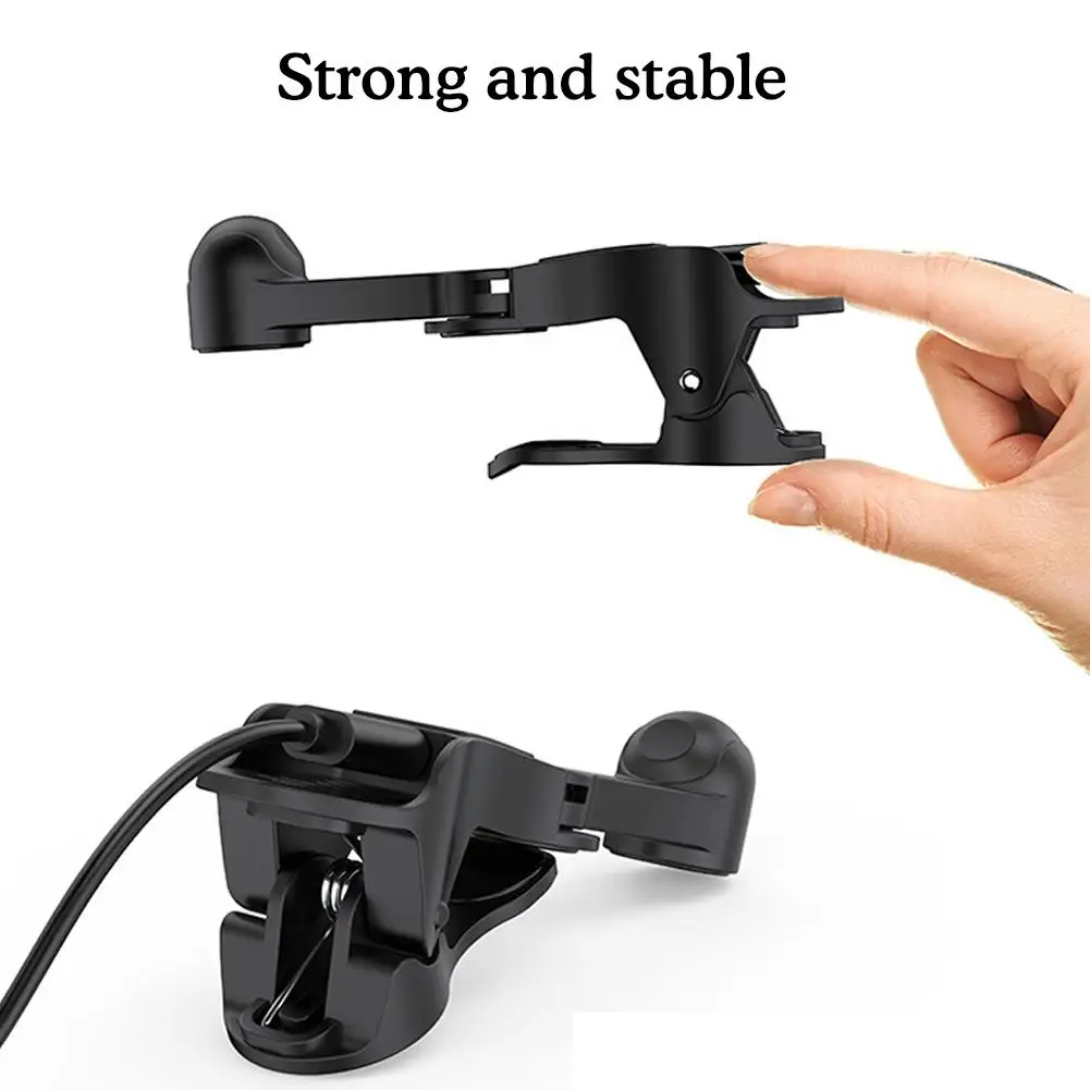 Silent Screen Auto Clicker for Phone, Physical Auto Tapping Device, Live Streaming Auxiliary Equipment