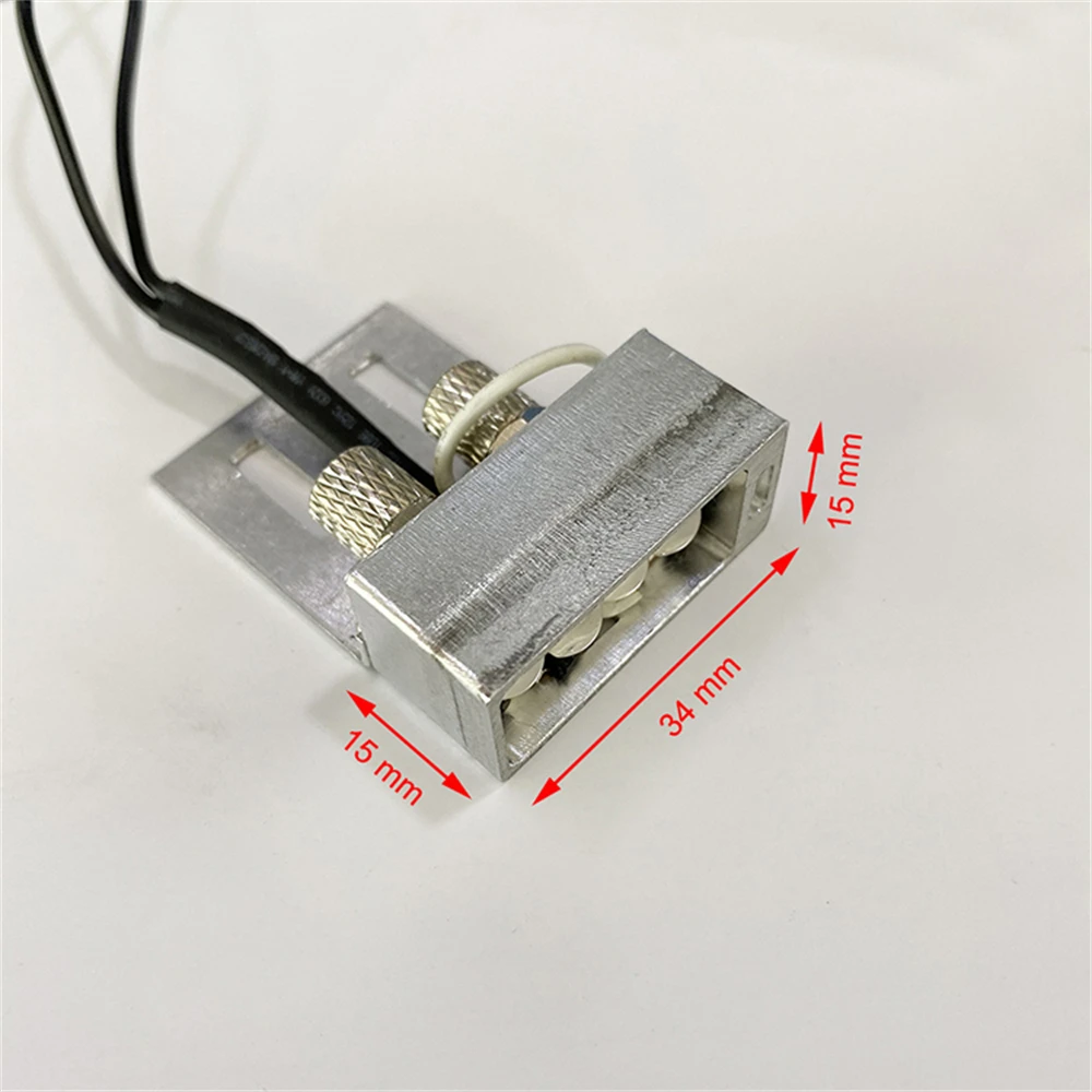 Imagem -05 - Impressora Modificado uv Led Cura Lâmpada Alta Potência Refrigerada a Água Led uv Luz Tinta Cura Secagem Lâmpada Epson 1390 L1800