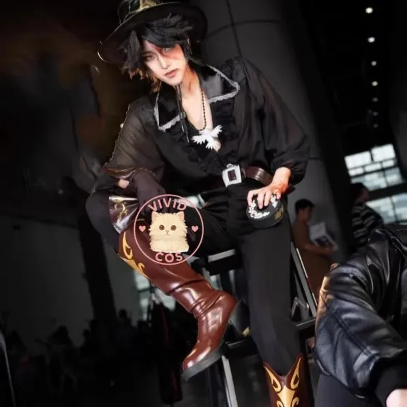 Complete Set Of Cos… - image