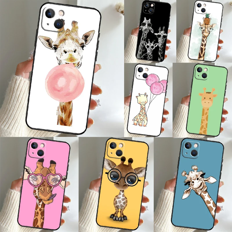 Cute Cartoon Animal…