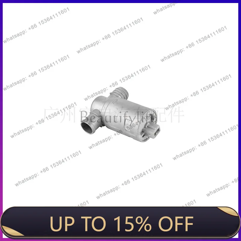 XX.0280140544 For, auto parts idle motor 13411735388 30038