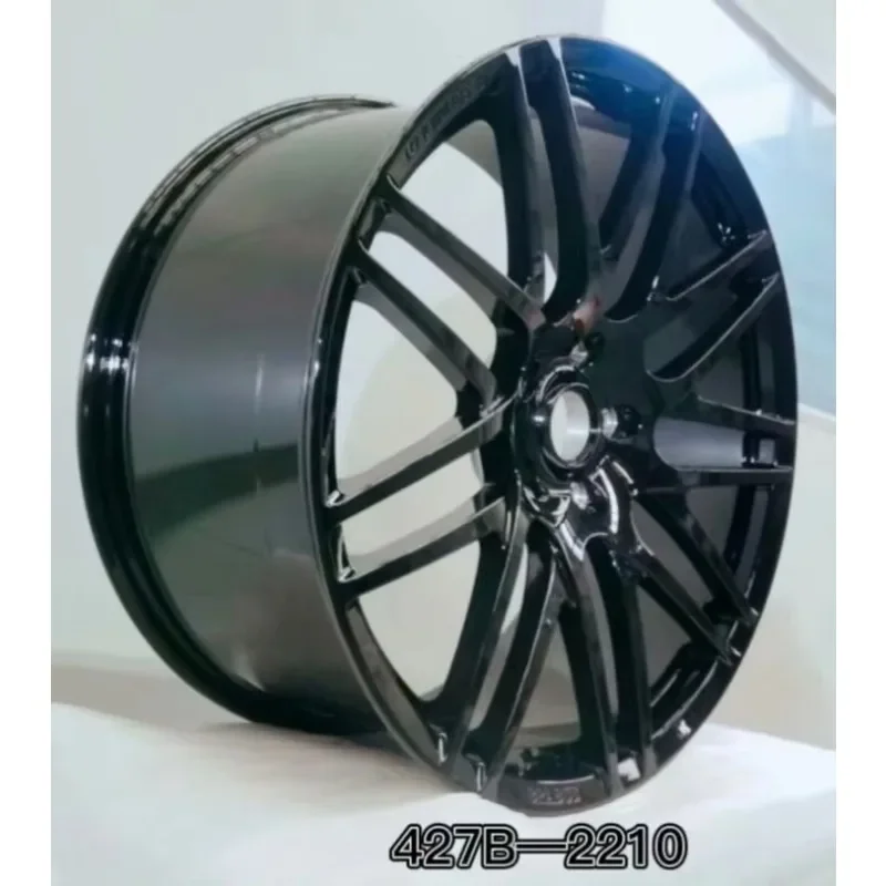 High Quality 18 19 20 21 22 Inch Forged Wheels T6061 Aluminum Car Rims Forged Wheels Concave Alloy Wheel Rims For Porsche 911