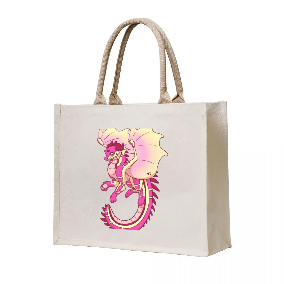 

Kinkajou Tote Bag tote bags aesthetic Cloth bags hand bag