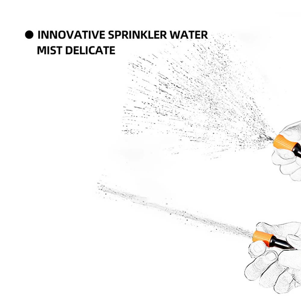 Pulvérisateur Manuel de Pesticides pour Arrosage des Fleurs, Pistolet de Pulvérisation d'Eau Domestique