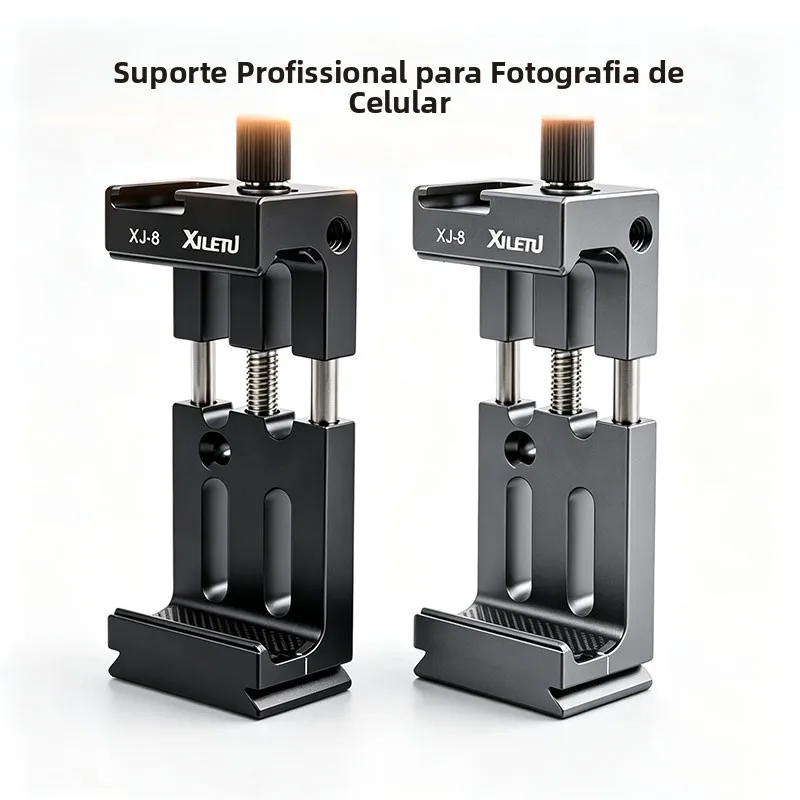suporte-universal-de-aluminio-para-celular-tripe-para-fotografia-suporte-fixo-para-celular-clipe-para-celular