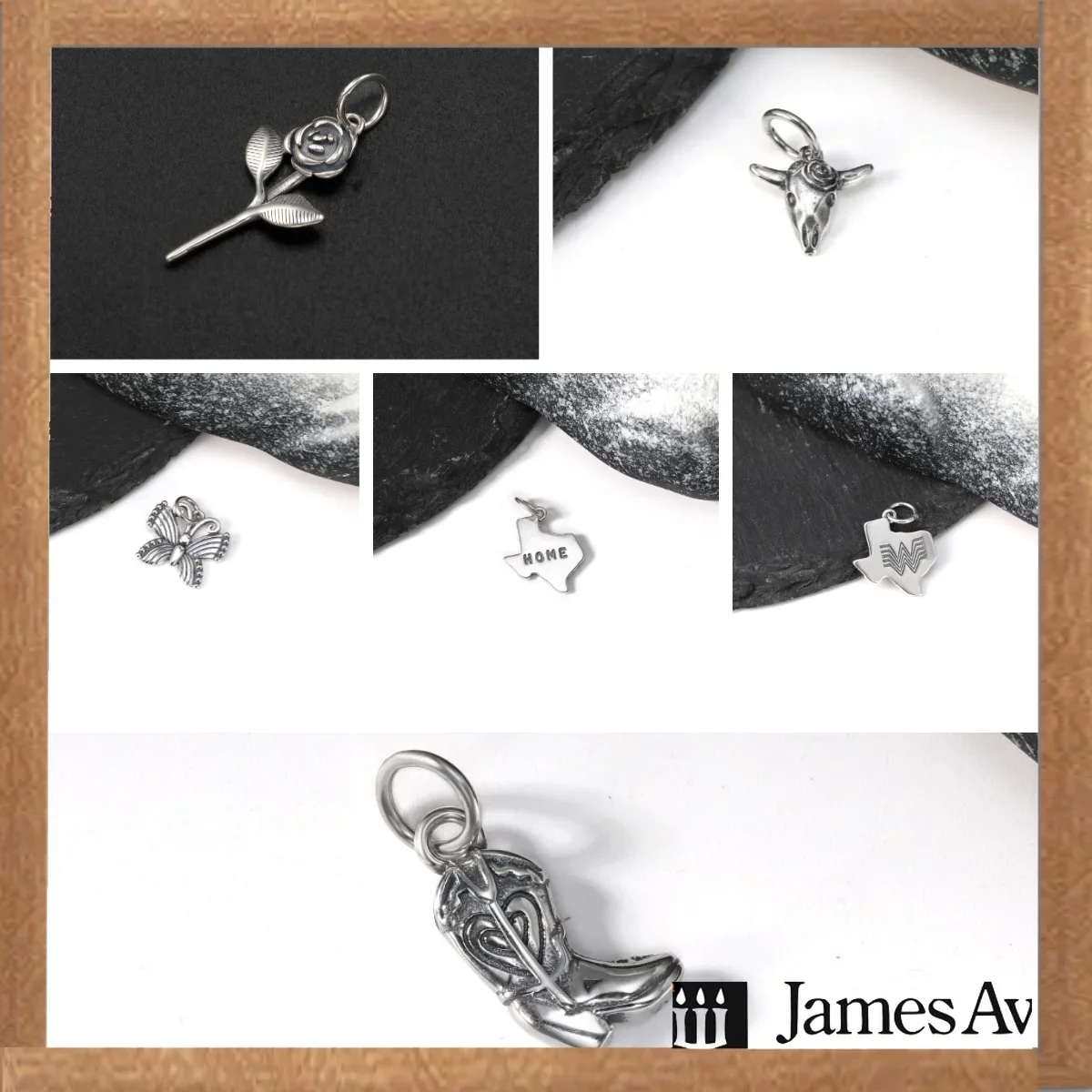 Vintage Silver Butterfly Charm Pendant, Antique Textured Wing Bead Charm for Women Bracelet Necklace DIY Jewelry Making, Retro Striped Butterfly Design, Fashion Handmade Jewelry Accessory, Lovely Birthday Gift for Girls and Butterfly Lovers