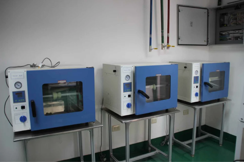 Рисунок 5 - 50л выдувная сушильная печь с цифровым дисплеем