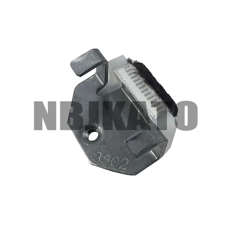 NBJKATO Brand New Genuine Window Stabiliser Felt Pad Inner 62304FA001 For Subaru Forester Impreza