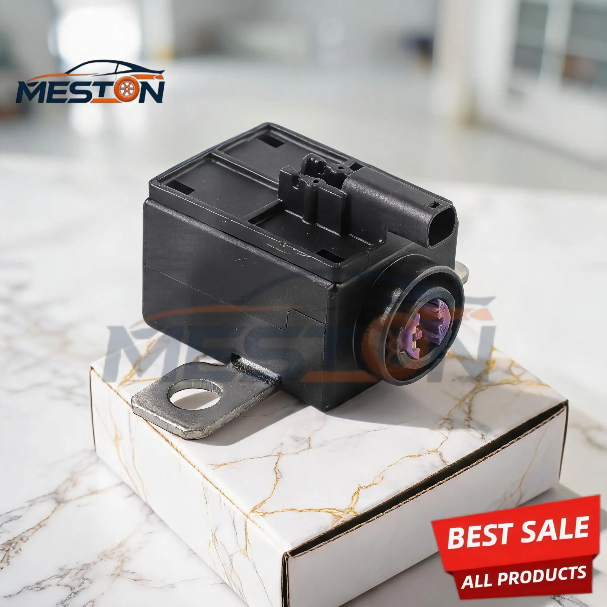 0080-P1-100017 Pyrofuse Box Battery Overload Protection Trip for BMW Hybrid (2014–2023) B2302641744