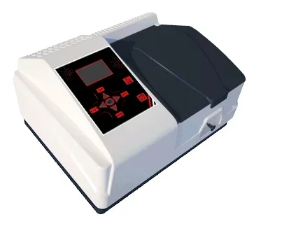Espectrofotómetro Uv Vis Precio del espectrômetro Ftir