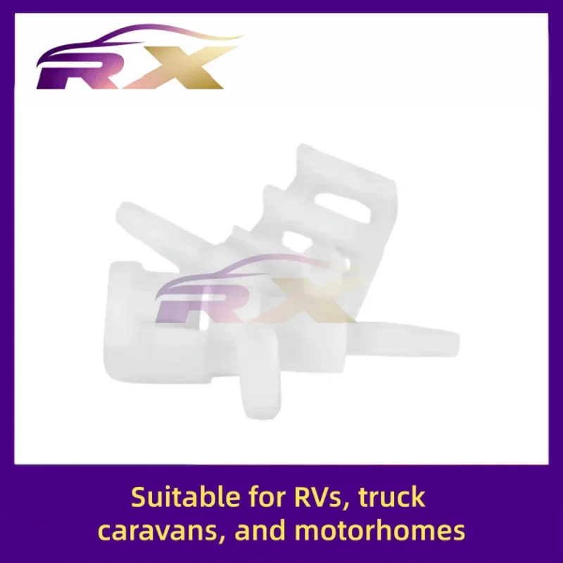 NEW Suitable For RV Caravan Motorhome ISRI Isling, Seat Control Plug Connecting Hoses, Connectors, Truck Parts 27932-01/00E