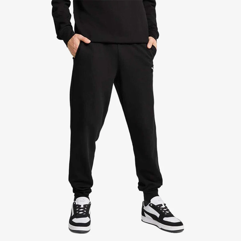 

Puma Genuine New Men's Comfortable Soft Casual Sport Knitted Joggers 688926-01