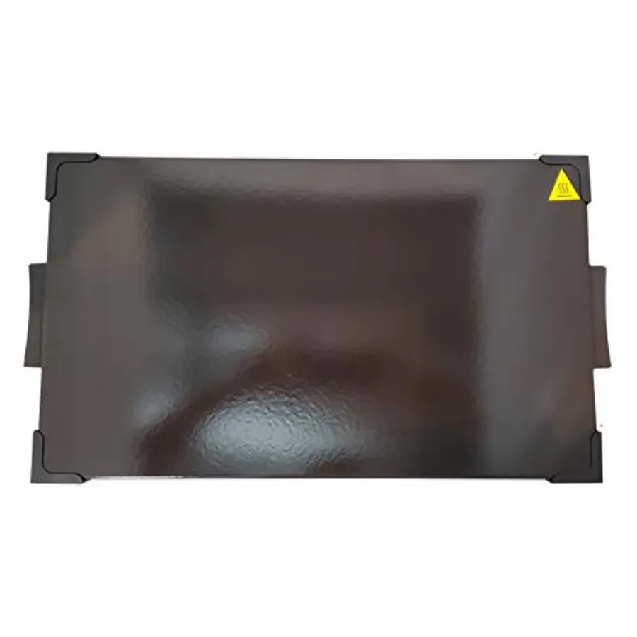 

Novo Plus Shabbat Hot Plate Medium Plata