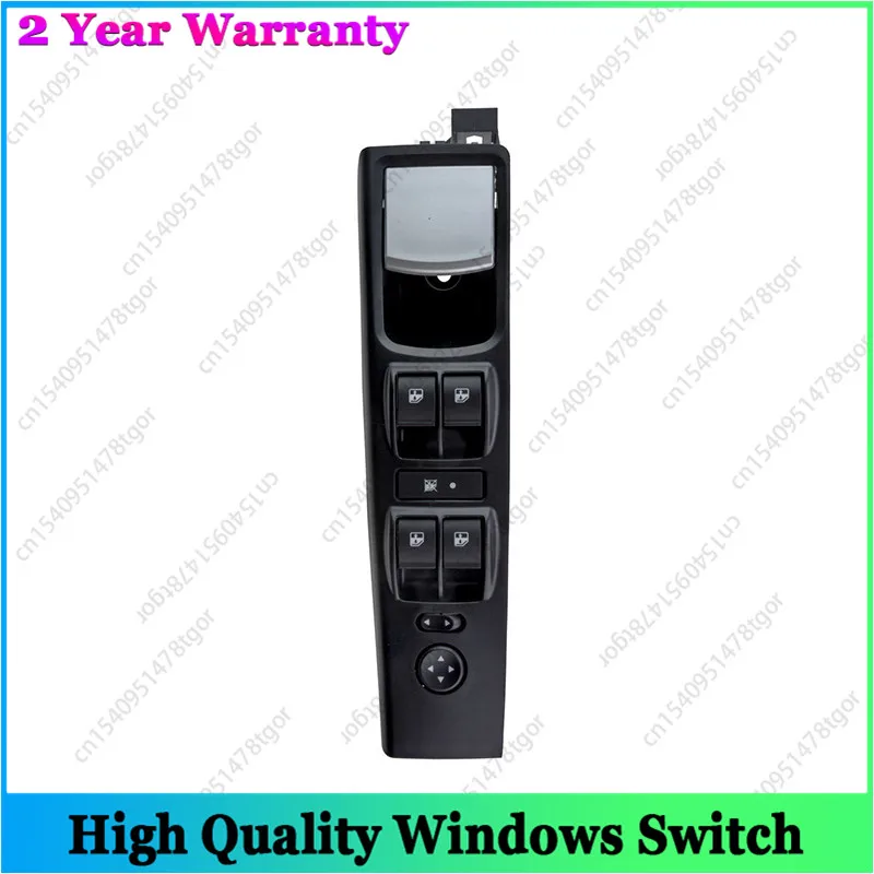 

All Door Window Switch for Fiat Idea 350 2004 2005 2006 2007 2008 2009 2010 2011 2012 735441902 735156600